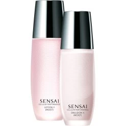Cellular Performance - Basis Linie Lotion II (Moist) De SENSAI -Soldes Soins Et Beauté SENSAI Cellular Performance Basis Linie Lotion II Moist 47052x2 5