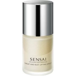 Cellular Performance - Body Care Linie Throat And Bust Lifting Effect De SENSAI