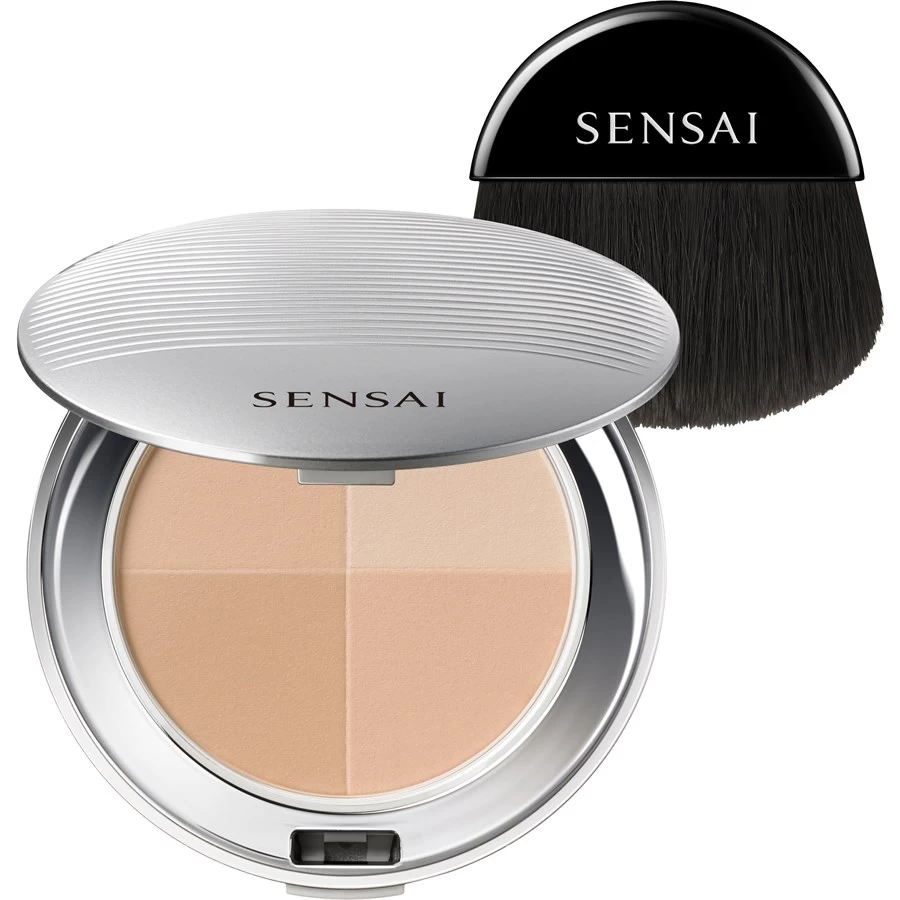 Cellular Performance Foundations Pressed Powder De SENSAI 1 Cellular Performance Foundations Pressed Powder De SENSAI