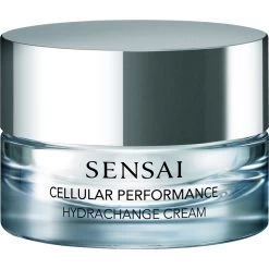 Cellular Performance - Hydrating Linie Hydrachange Cream De SENSAI