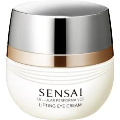 Cellular Performance - Lifting Linie Lifting Eye Cream De SENSAI