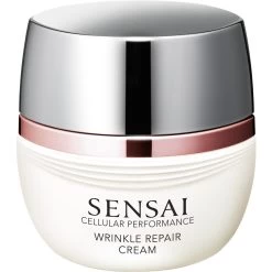 Cellular Performance - Wrinkle Repair Linie Wrinkle Repair Cream De SENSAI