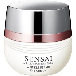 Cellular Performance - Wrinkle Repair Linie Wrinkle Repair Eye Cream De SENSAI