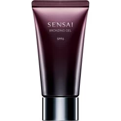 Foundations Bronzing Gel De SENSAI