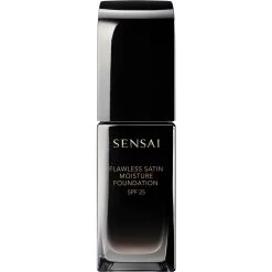Foundations Flawless Satin Moisture Foundation De SENSAI