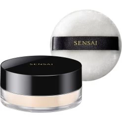 Foundations Translucent Loose Powder De SENSAI