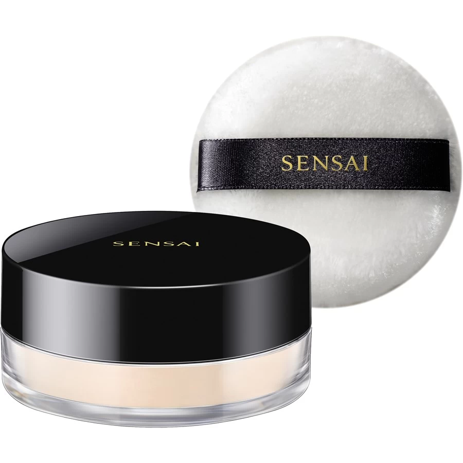 Foundations Translucent Loose Powder De SENSAI 1 Foundations Translucent Loose Powder De SENSAI