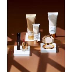 Silky Bronze Cellular Protective Cream For Face Anti-Ageing Sun Care De SENSAI -Soldes Soins Et Beauté SENSAI Silky Bronze Anti Ageing Sun Care Cellular Protective Cream For Face 90335x3 6