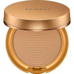 Silky Bronze Natural Veil Compact De SENSAI -Soldes Soins Et Beauté SENSAI Silky Bronze Natural Veil Compact 99085x2 11