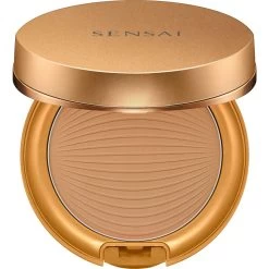 Silky Bronze Natural Veil Compact De SENSAI -Soldes Soins Et Beauté SENSAI Silky Bronze Natural Veil Compact 99085x3 12