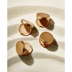 Silky Bronze Natural Veil Compact De SENSAI -Soldes Soins Et Beauté SENSAI Silky Bronze Natural Veil Compact 99085x4 13