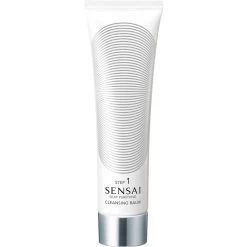 Silky Purifying Cleansing Balm De SENSAI