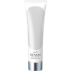 Silky Purifying Cleansing Gel De SENSAI