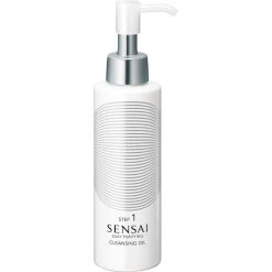 Silky Purifying Cleansing Oil De SENSAI