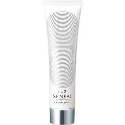 Silky Purifying Creamy Soap De SENSAI