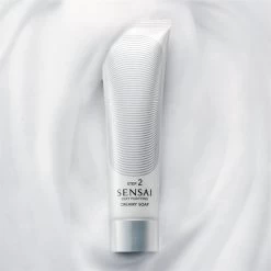 Silky Purifying Creamy Soap De SENSAI -Soldes Soins Et Beauté SENSAI Silky Purifying Creamy Soap 47003x2 3