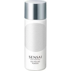 Silky Purifying Silk Peeling Powder De SENSAI