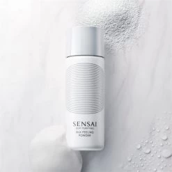 Silky Purifying Silk Peeling Powder De SENSAI -Soldes Soins Et Beauté SENSAI Silky Purifying Silk Peeling Powder 47005x2 3