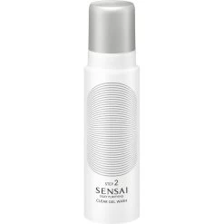 Silky Purifying Clear Gel Wash Step 2 De SENSAI
