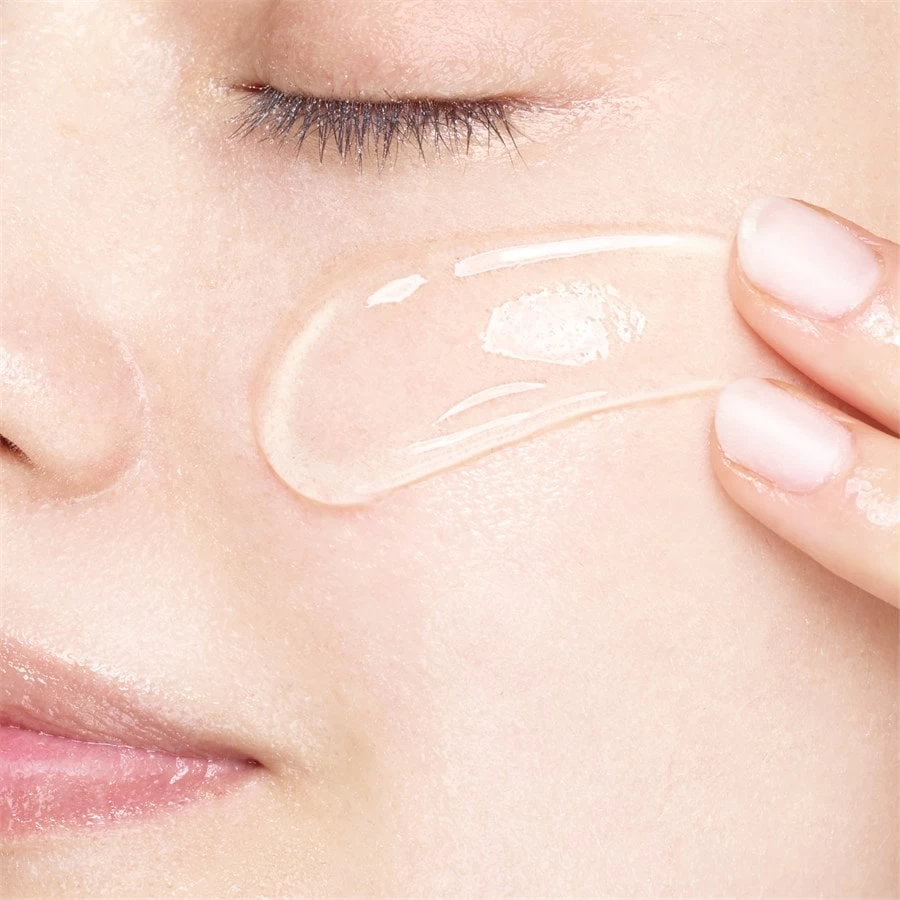 Silky Purifying Clear Gel Wash Step 2 De SENSAI 3 Silky Purifying Clear Gel Wash Step 2 De SENSAI – Image 3