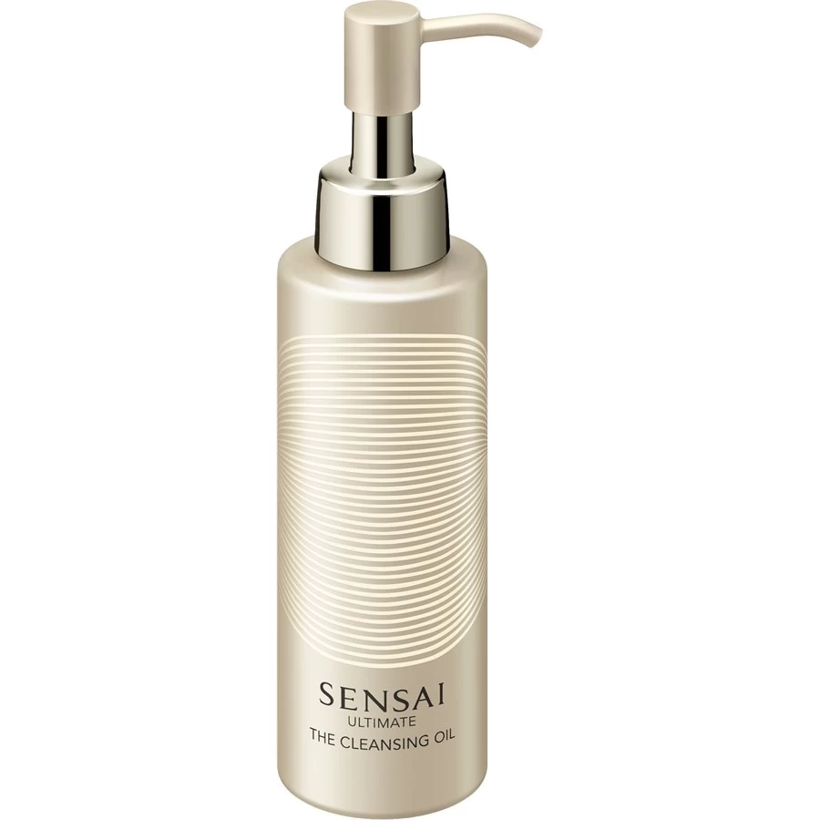 Ultimate The Cleansing Oil De SENSAI 1 Ultimate The Cleansing Oil De SENSAI