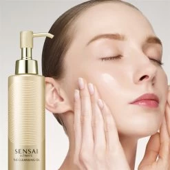 Ultimate The Cleansing Oil De SENSAI 9 Ultimate The Cleansing Oil De SENSAI -Soldes Soins Et Beauté SENSAI Ultimate The Cleansing Oil 89728x3 4