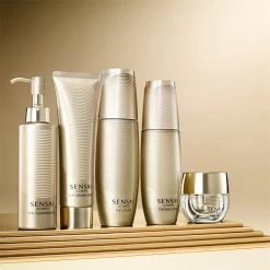 Ultimate The Cleansing Oil De SENSAI 11 Ultimate The Cleansing Oil De SENSAI -Soldes Soins Et Beauté SENSAI Ultimate The Cleansing Oil 89728x5 6