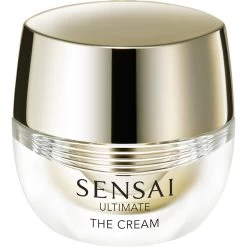 Ultimate The Cream De SENSAI