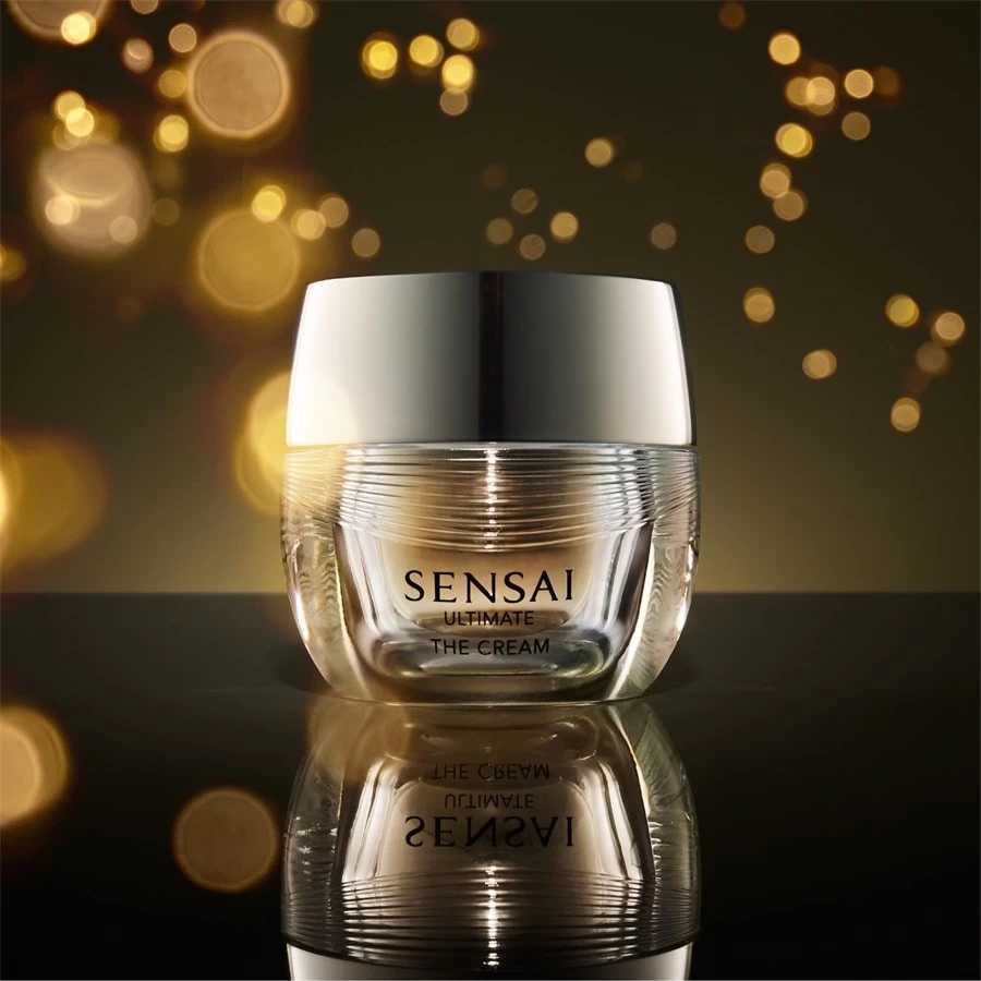 Ultimate The Cream De SENSAI 4 Ultimate The Cream De SENSAI – Image 4