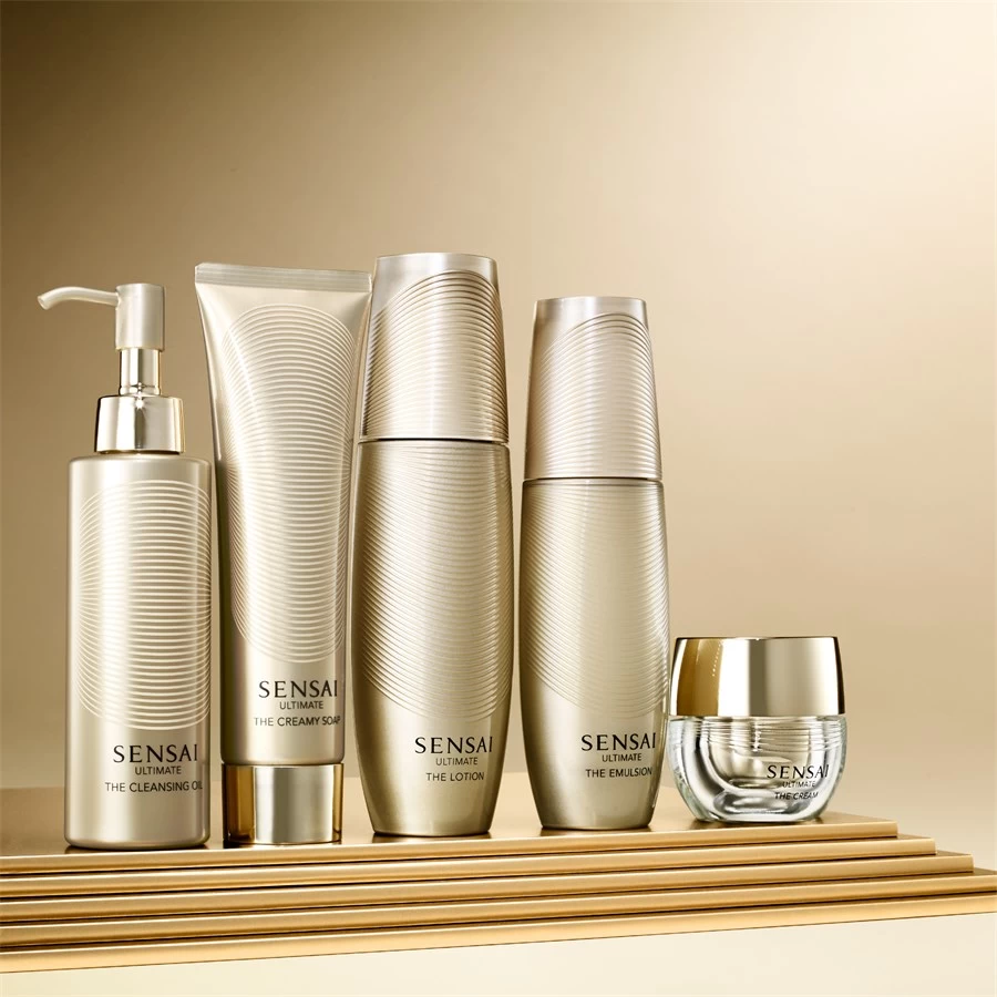 Ultimate The Cream De SENSAI 6 Ultimate The Cream De SENSAI – Image 6