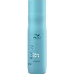 Balance Clean Scalp Anti-Dandruff Shampoo De Wella