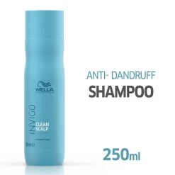 Balance Clean Scalp Anti-Dandruff Shampoo De Wella 8 Balance Clean Scalp Anti-Dandruff Shampoo De Wella -Soldes Soins Et Beauté Wella Balance Clean Scalp Anti Dandruff Shampoo 75434x2 10
