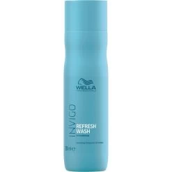 Balance Refresh Wash Revitalizing Shampoo De Wella
