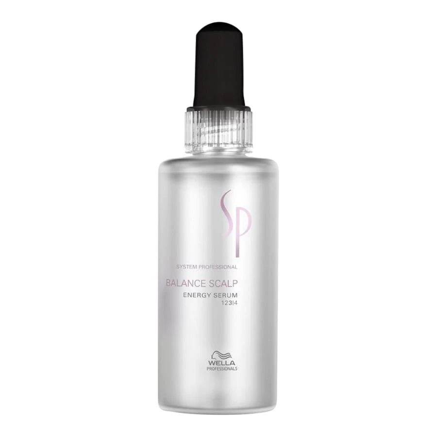 Balance Scalp Balance Scalp Energy Serum De Wella