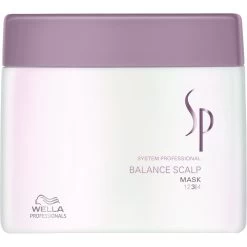 Soldes Soins Et Beauté -Soldes Soins Et Beauté Wella Balance Scalp Balance Scalp Mask 36383x1 2