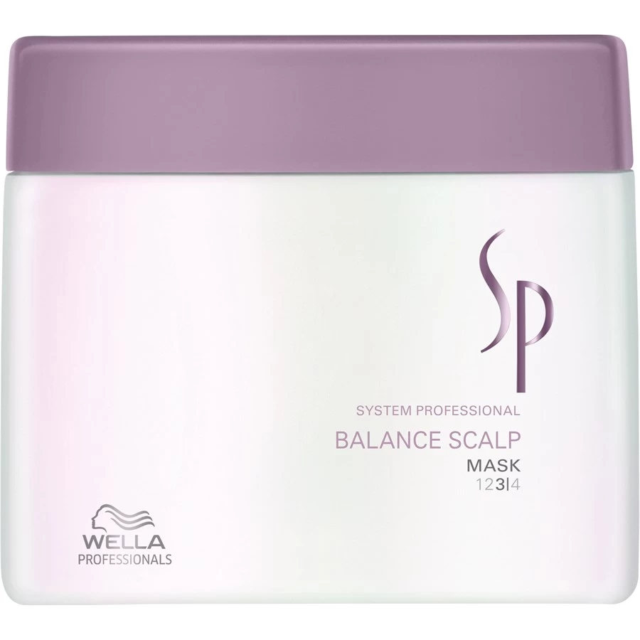 Balance Scalp Balance Scalp Mask De Wella 2 Balance Scalp Balance Scalp Mask De Wella – Image 2