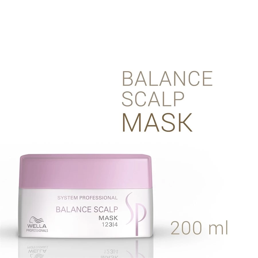 Balance Scalp Balance Scalp Mask De Wella 3 Balance Scalp Balance Scalp Mask De Wella – Image 3