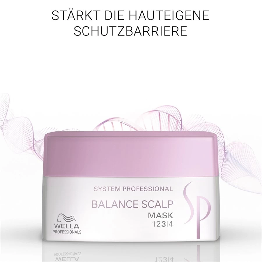 Balance Scalp Balance Scalp Mask De Wella 5 Balance Scalp Balance Scalp Mask De Wella – Image 5