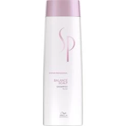 Balance Scalp Balance Scalp Shampoo De Wella