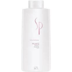 Soldes Soins Et Beauté -Soldes Soins Et Beauté Wella Balance Scalp Balance Scalp Shampoo 36381x1 7