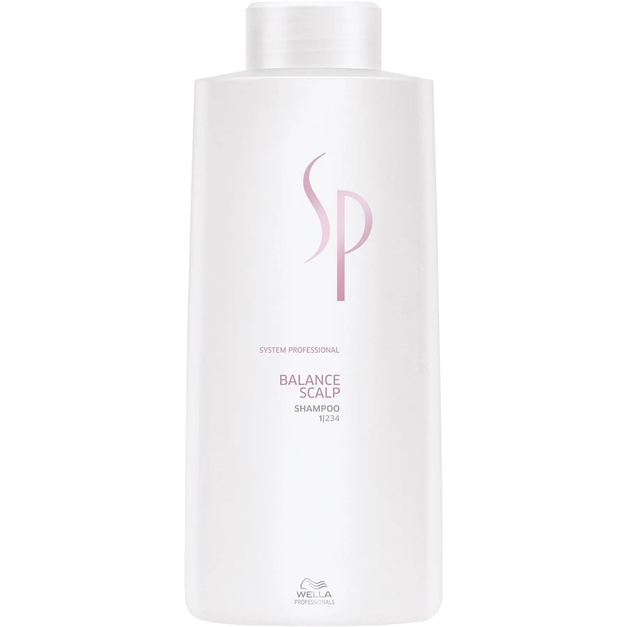 Balance Scalp Balance Scalp Shampoo De Wella 2 Balance Scalp Balance Scalp Shampoo De Wella – Image 2