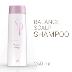 Balance Scalp Balance Scalp Shampoo De Wella 8 Balance Scalp Balance Scalp Shampoo De Wella -Soldes Soins Et Beauté Wella Balance Scalp Balance Scalp Shampoo 36381x2 8