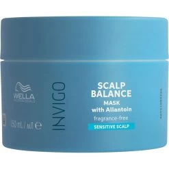 Balance Senso Calm Sensitive Mask De Wella