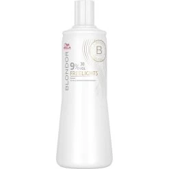 Décolorations Blondor Freelights Oxidationsmittel De Wella
