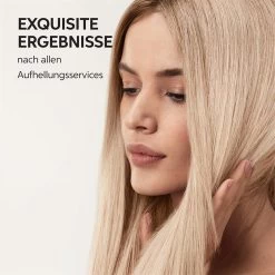 Décolorations BlondorPlex Cream Toner De Wella -Soldes Soins Et Beauté Wella Blondierungen BlondorPlex Cream Toner 121641x2 2