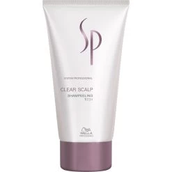 Clear Scalp Clear Scalp Shampeeling De Wella