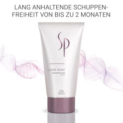 Clear Scalp Clear Scalp Shampeeling De Wella 8 Clear Scalp Clear Scalp Shampeeling De Wella -Soldes Soins Et Beauté Wella Clear Scalp Clear Scalp Shampeeling 36377x3 9