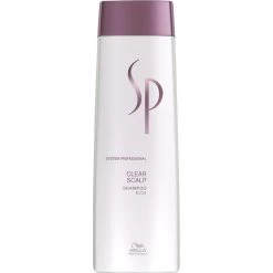 Clear Scalp Clear Scalp Shampoo De Wella