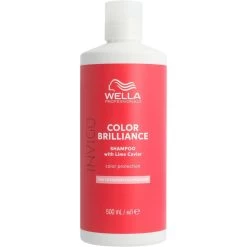 Color Brilliance Color Protection Shampoo Fine/Normal Hair De Wella 8 Color Brilliance Color Protection Shampoo Fine/Normal Hair De Wella -Soldes Soins Et Beauté Wella Color Brilliance Color Protection Shampoo FineNormal Hair 75458x2 15