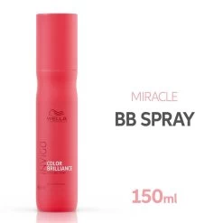 Color Brilliance Miracle BB Spray De Wella -Soldes Soins Et Beauté Wella Color Brilliance Miracle BB Spray 75452x2 11
